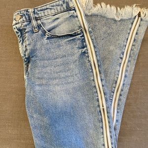 Cute Target Jeans Size 6